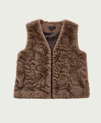 E4 26-005 Gilet Quinn
