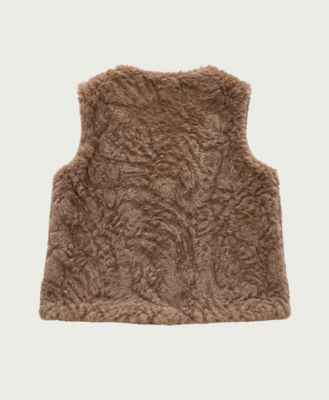 E4 26-005 Gilet Quinn