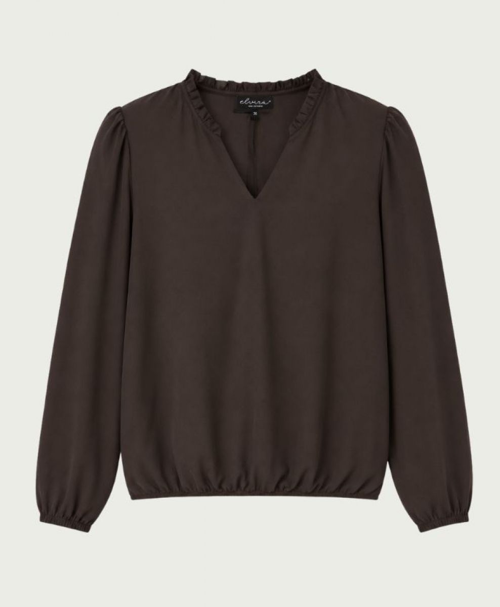 E4 26-009 Blouse Ava