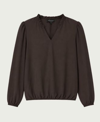 E4 26-009 Blouse Ava