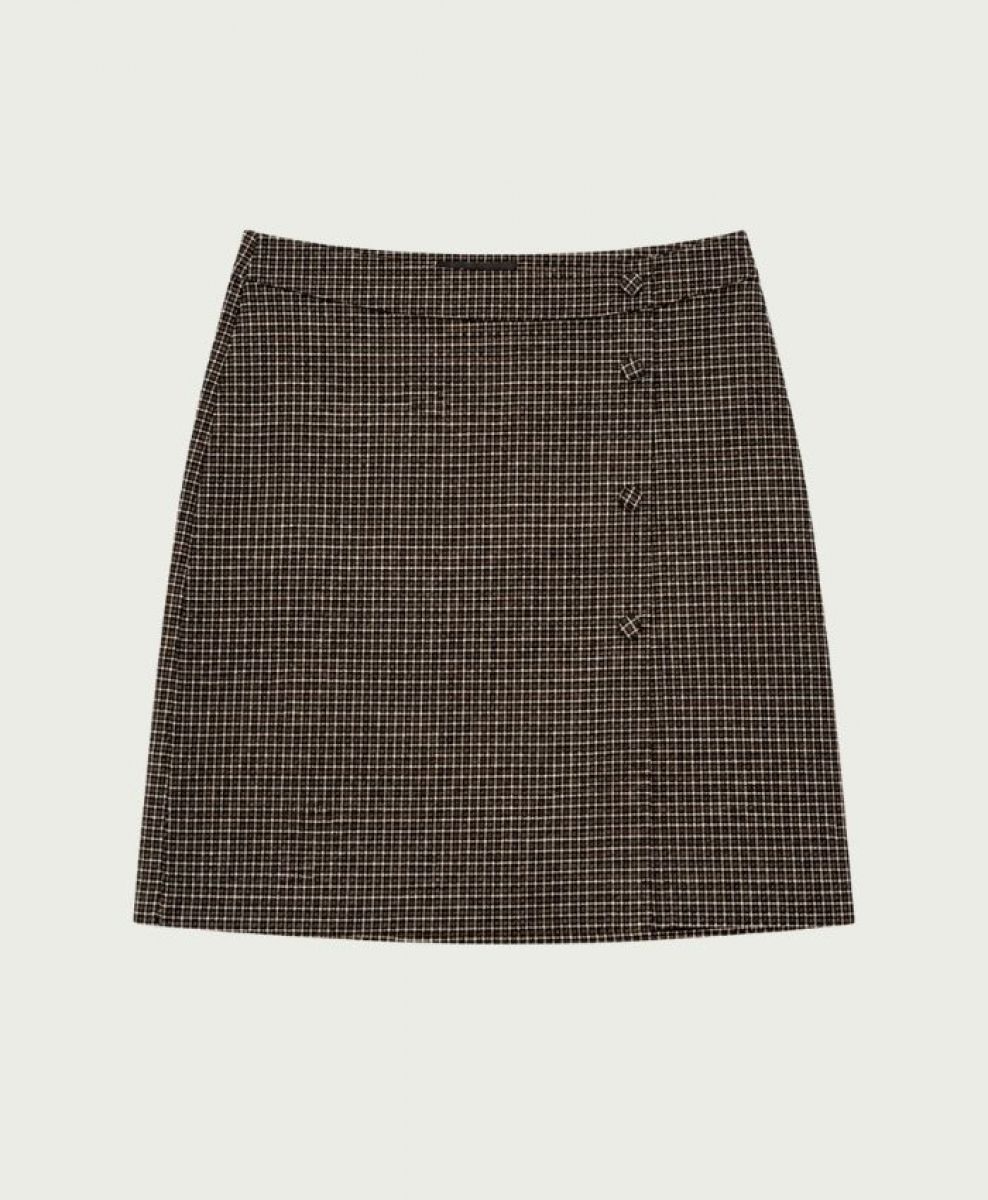 E4 26-014 Skirt Kaylee
