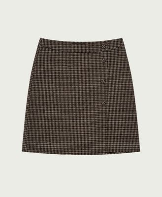 E4 26-014 Skirt Kaylee