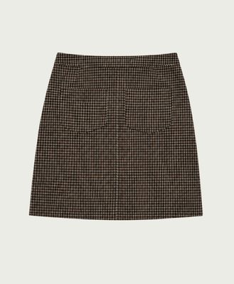 E4 26-014 Skirt Kaylee
