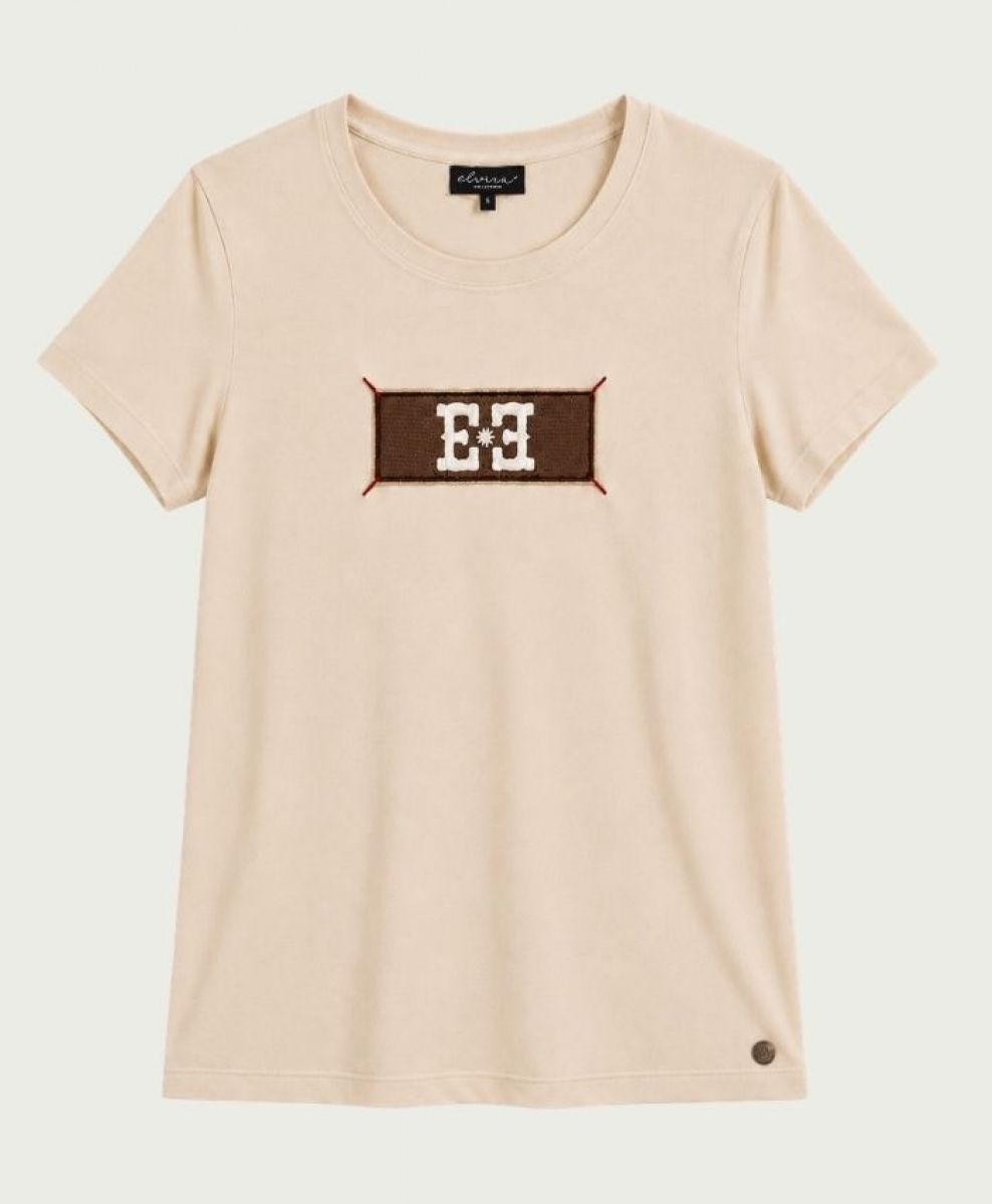 E4 26-017 T-shirt Bailey