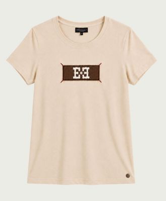 E4 26-017 T-shirt Bailey