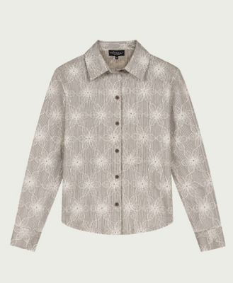 E4 26-018 Blouse Fallon