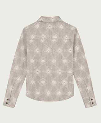 E4 26-018 Blouse Fallon