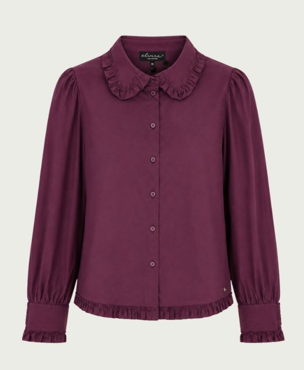 E4 26-034 Blouse Camilla