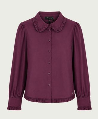 E4 26-034 Blouse Camilla