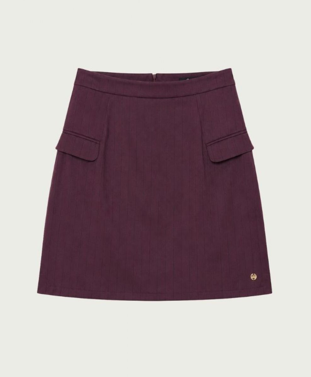 E4 26-035 Skirt Louise