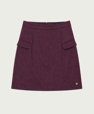 E4 26-035 Skirt Louise