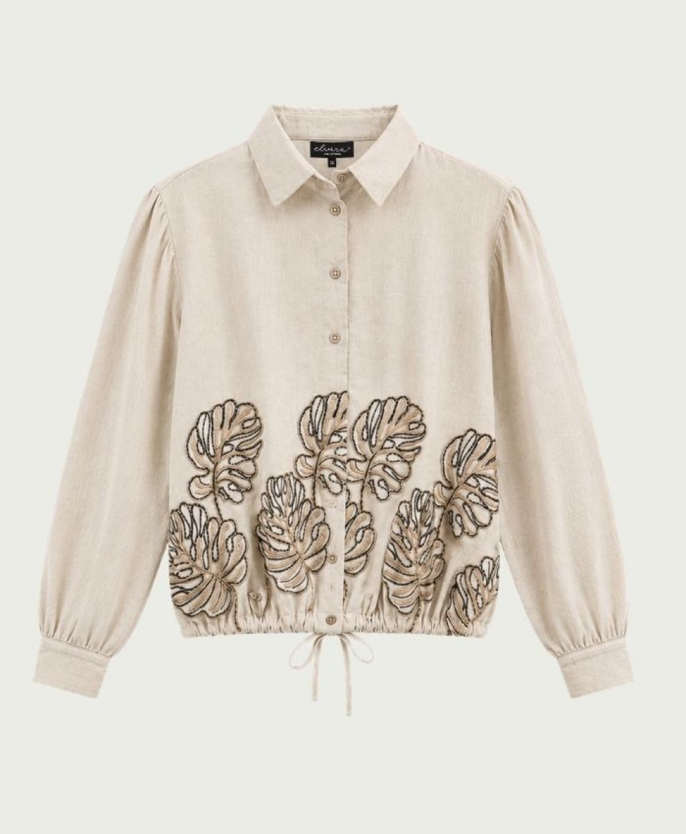 E4 26-038 Blouse Josephine