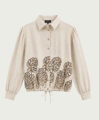 E4 26-038 Blouse Josephine