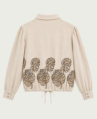 E4 26-038 Blouse Josephine