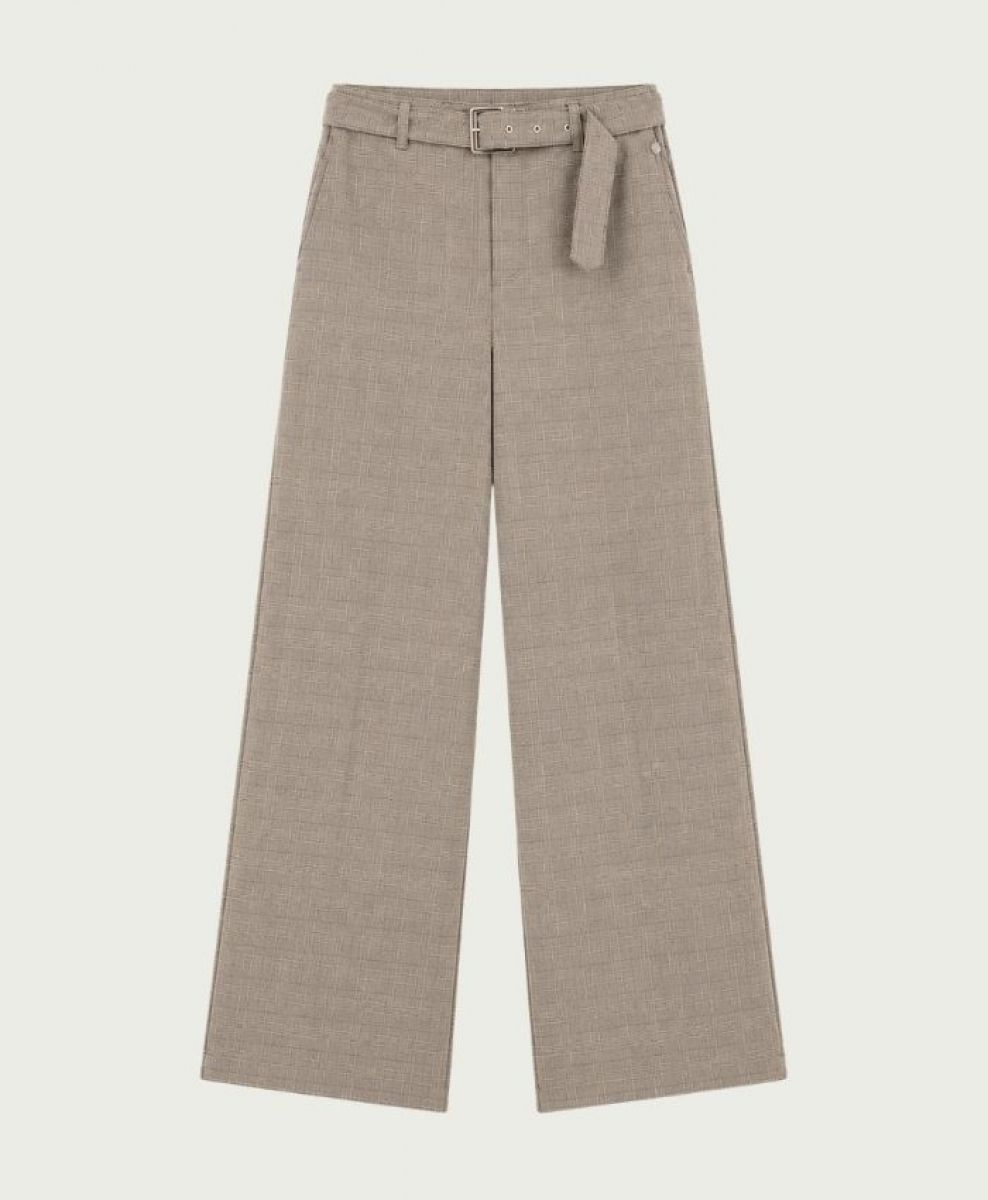 E4 26-044 Trouser Rumi