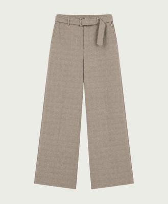 E4 26-044 Trouser Rumi