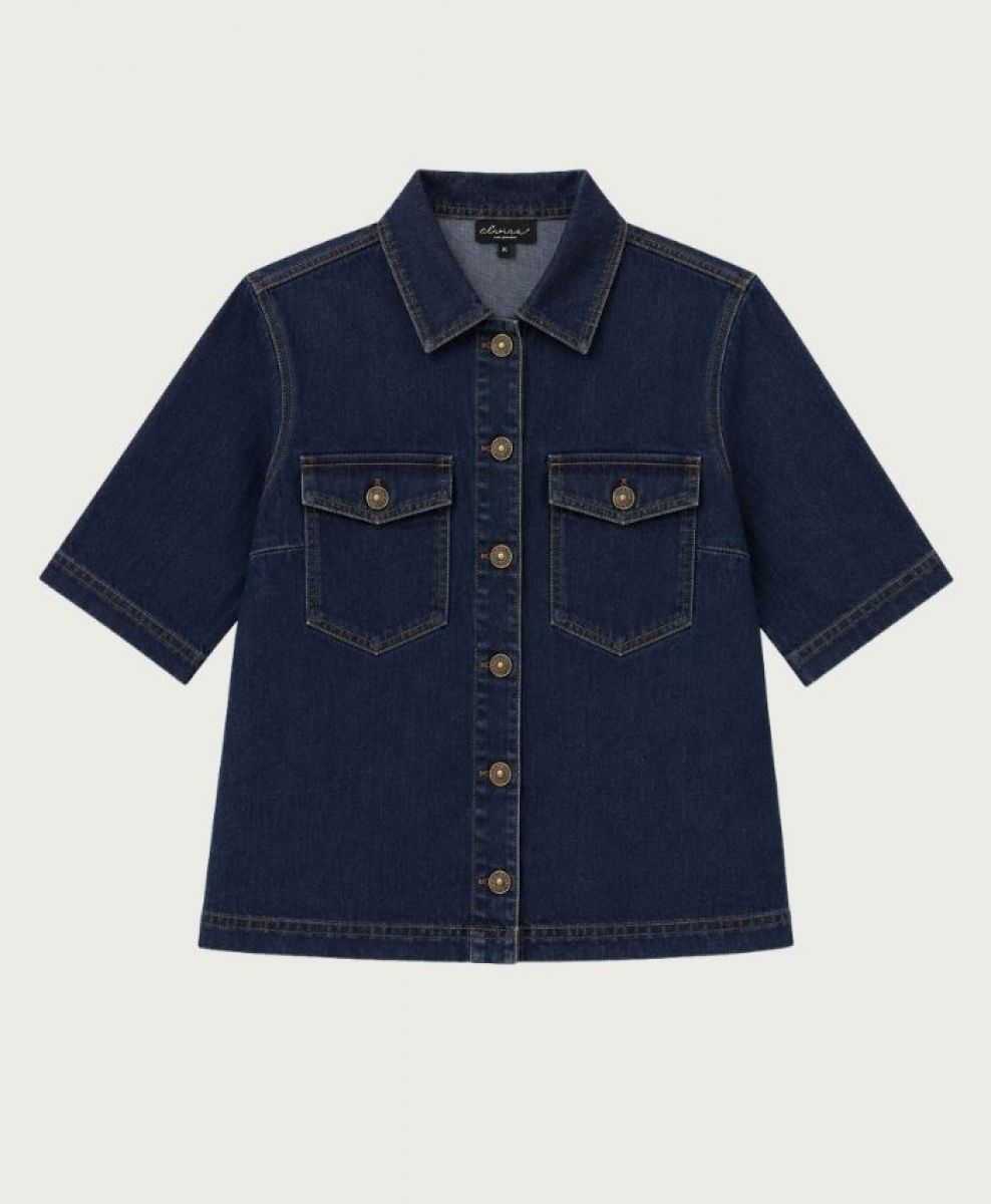 E4 26-059 Top Deluna