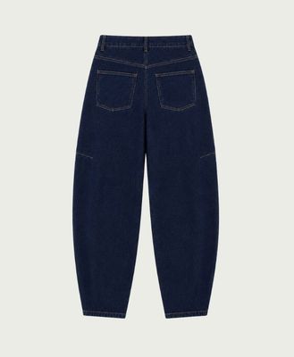 E4 26-062 Trouser Davi