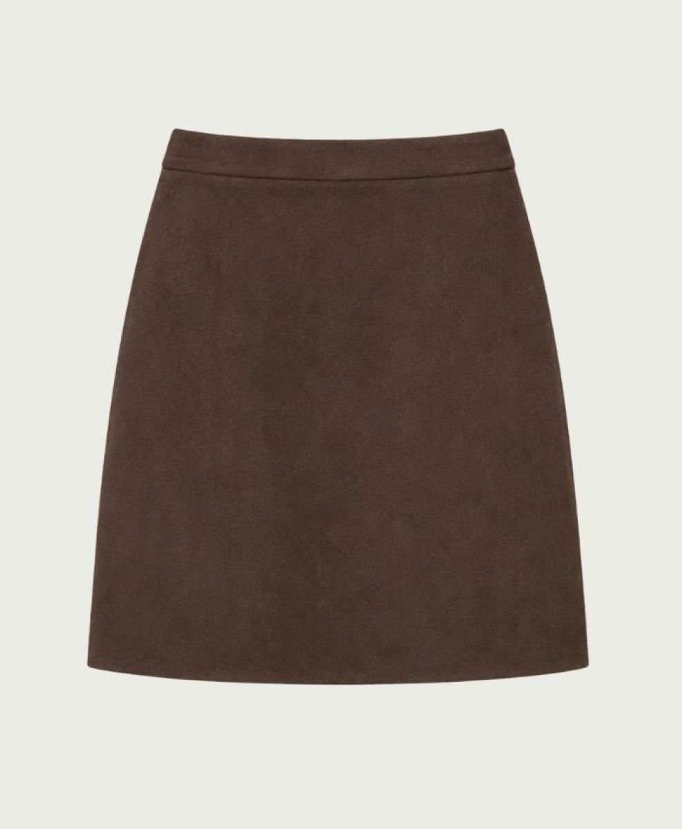 E4 26-064 Skirt Lily