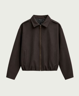 E4 26-003 Jacket Madison