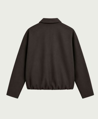 E4 26-003 Jacket Madison