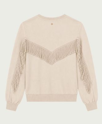 E4 26-007 Sweater Laney