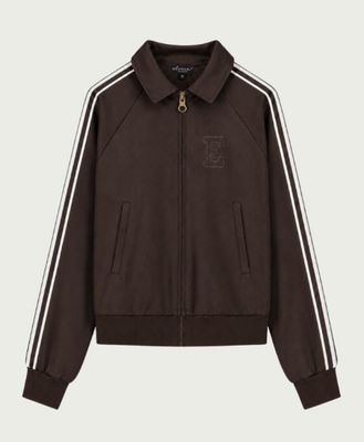 E4 26-023 Jacket Zola