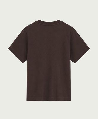 E4 26-033 T-shirt Oui
