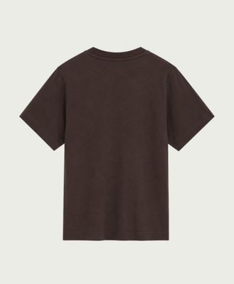 E4 26-033 T-shirt Oui