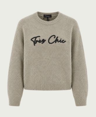 E4 26-051 Pullover Skylar