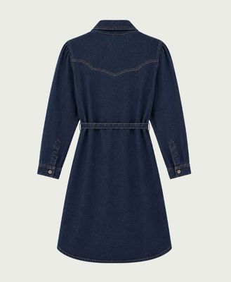 E4 26-061 Dress Deluna