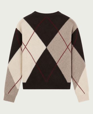 E4 26-006 Pullover Gracie