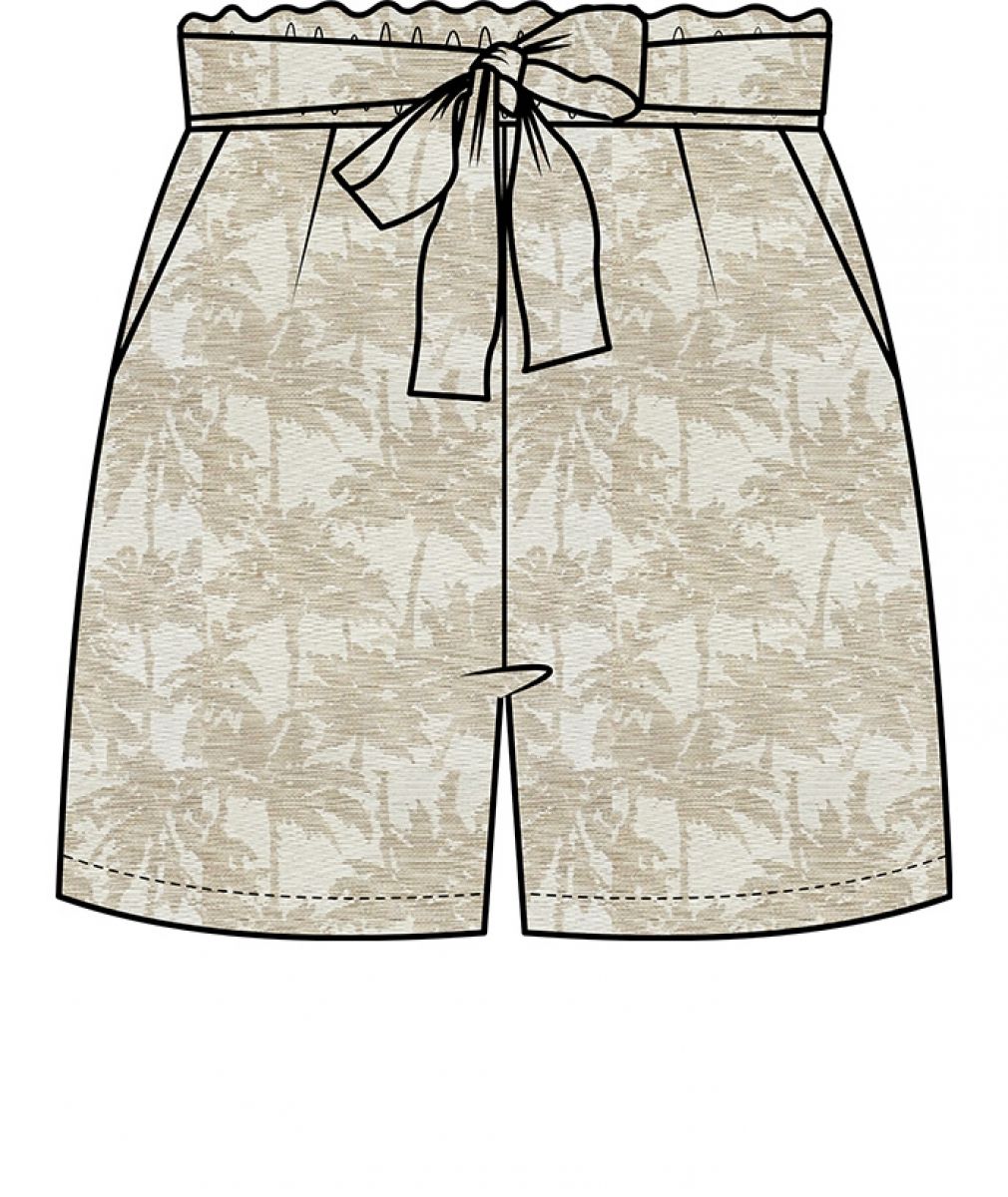 E3 26-003 Short Soleo