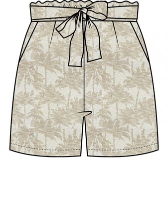 E3 26-003 Short Soleo