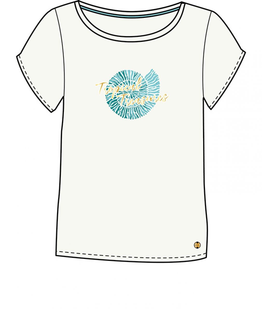 E3 26-017 T-shirt Treasures