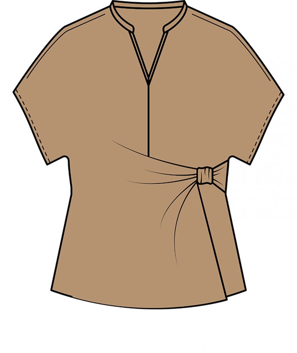 E3 26-027 Top Diane