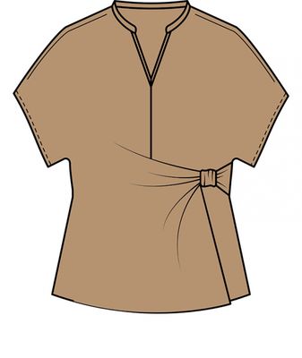 E3 26-027 Top Diane