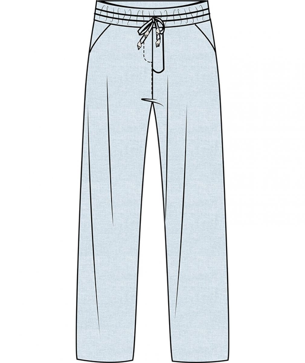E3 26-031 Trouser Rosan