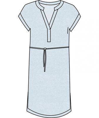 E3 26-032 Dress Rosan