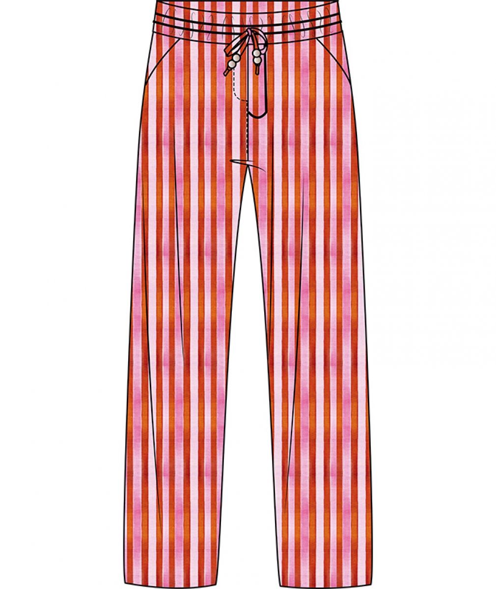 E3 26-036 Trouser Roos