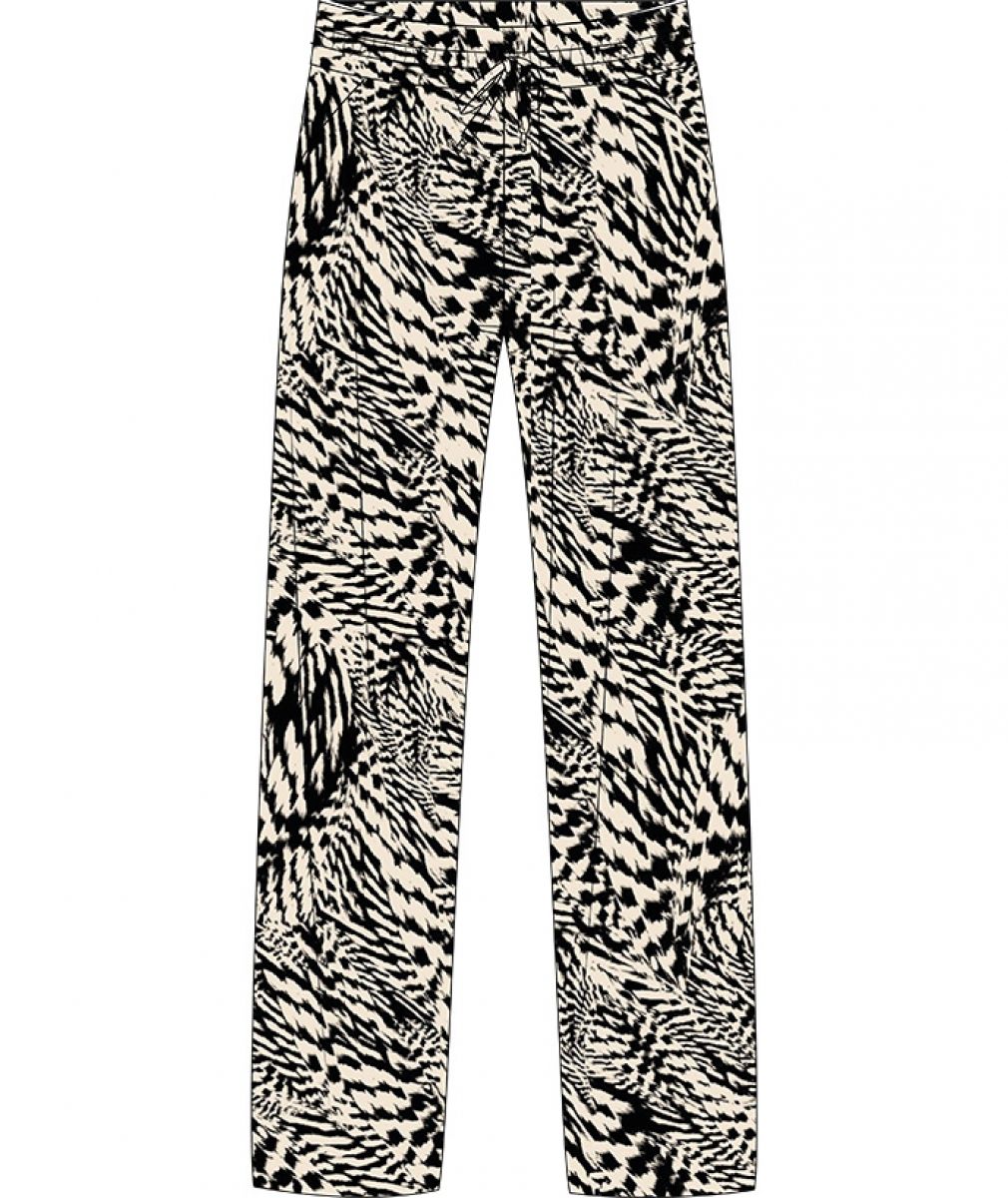 E3 26-048 Trouser Anna