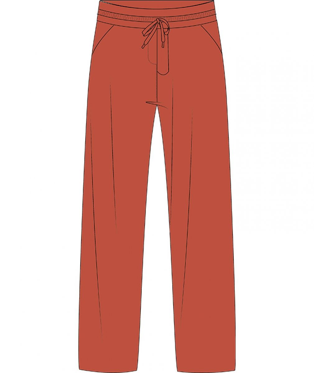 E3 26-015 Trouser Elodi