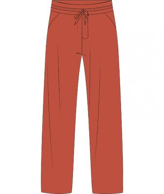 E3 26-015 Trouser Elodi