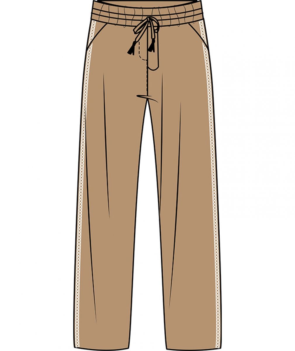 E3 26-028 Trouser Diane