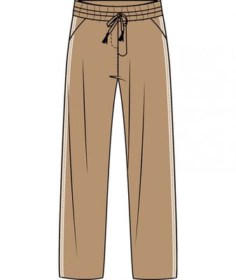 E3 26-028 Trouser Diane