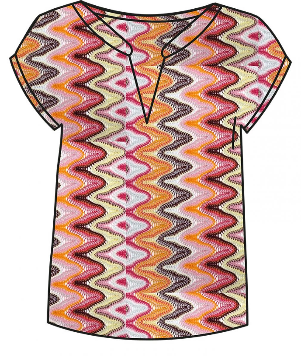E3 26-039 Top Lize