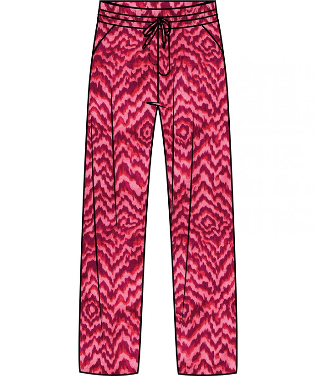 E3 26-044 Trouser luka