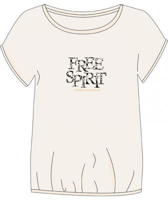 E3 26-045 T-shirt Free Sprit