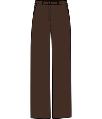 E5 26-004 Trouser Kim