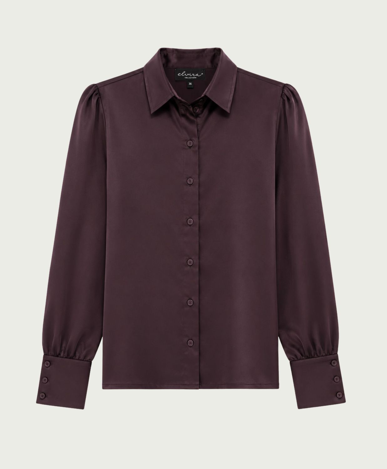 E5 26-035 Blouse Nore